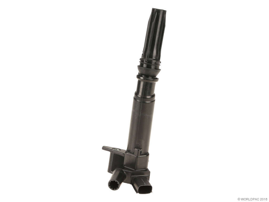 2010-2014 Ford F-150 Direct Ignition Coil - Left (Motorcraft)