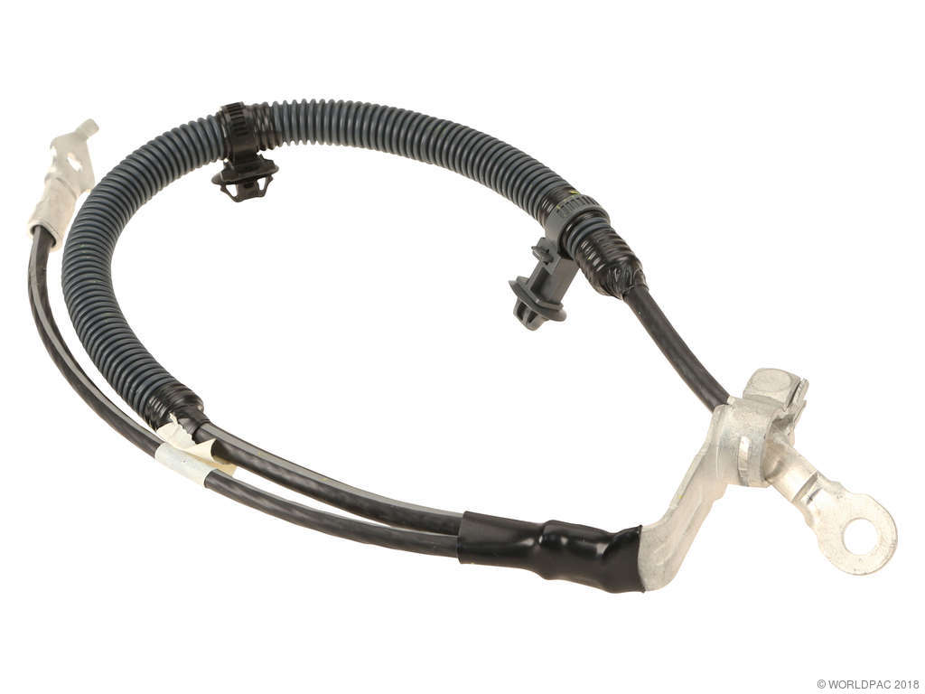 2006-2008 Toyota Solara Battery Cable (Genuine)