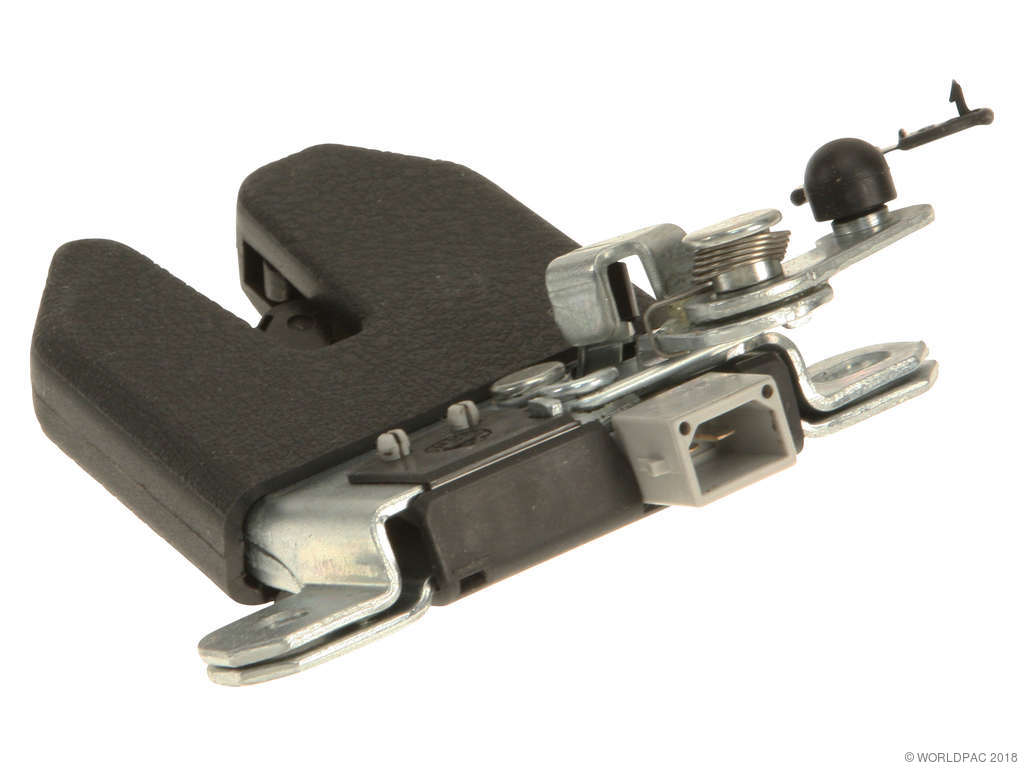 1998-2002 Volkswagen Jetta Trunk Latch (Genuine)