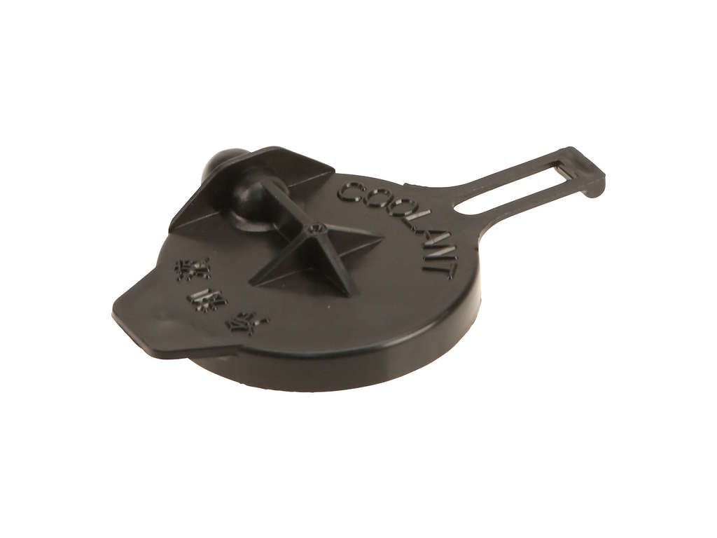 2000-2005 Toyota Echo Engine Coolant Reservoir Cap (Genuine)