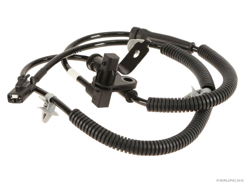 2007-2009 Hyundai Santa Fe ABS Wheel Speed Sensor - Front Left (Mando)