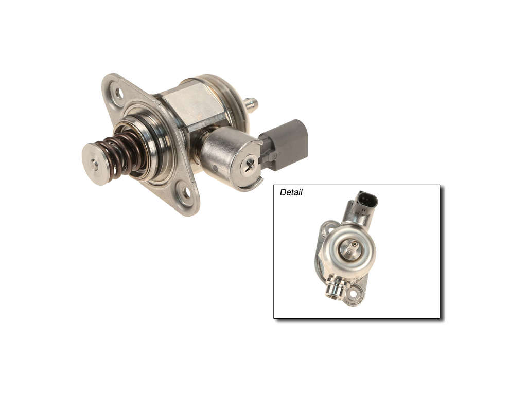 2008-2013 Audi A3 Direct Injection High Pressure Fuel Pump (Autopart International)