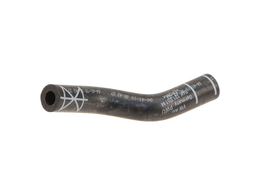 2015-2020 Audi A3 Engine Coolant Hose (Genuine)