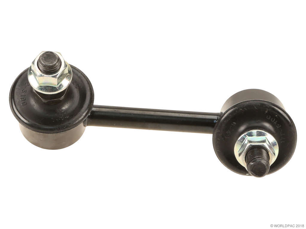 1990-1996 Nissan 300ZX Suspension Stabilizer Bar Link - Front Left (Moog)