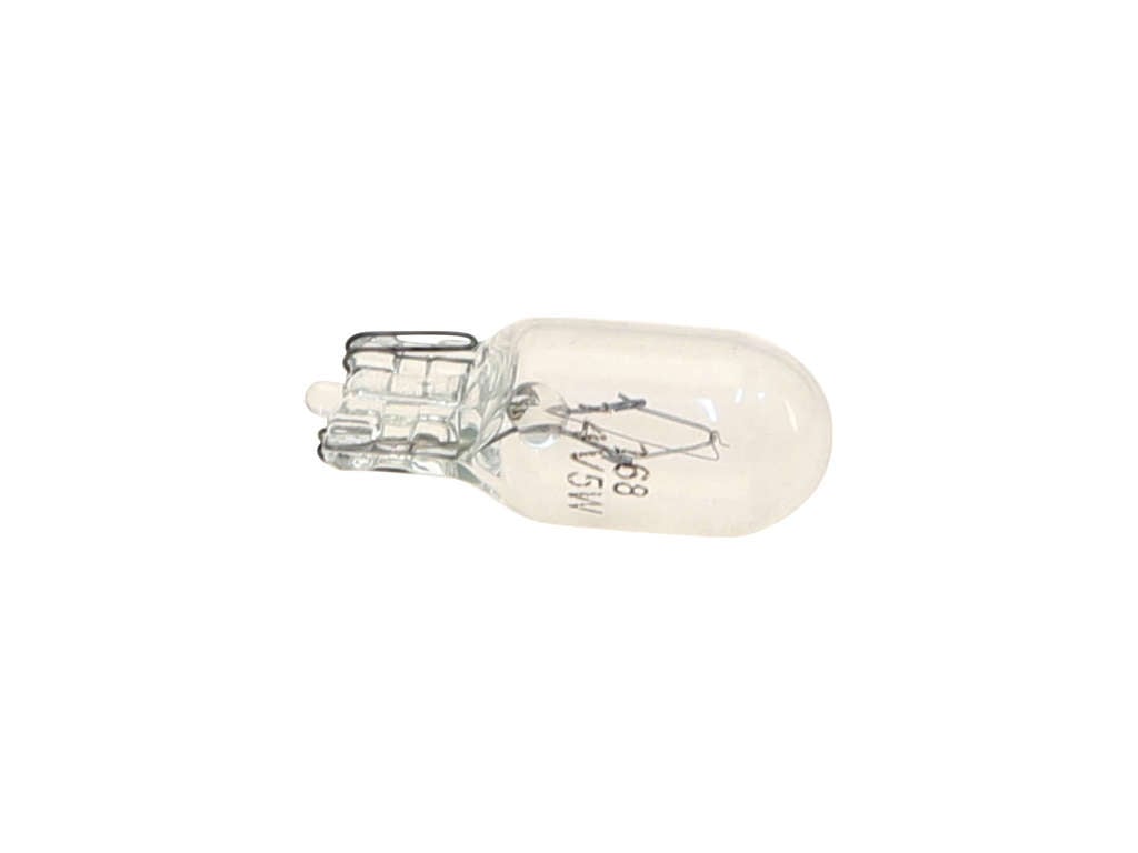 2005-2009 Chevrolet Equinox Parking Light Bulb (Heliolite)