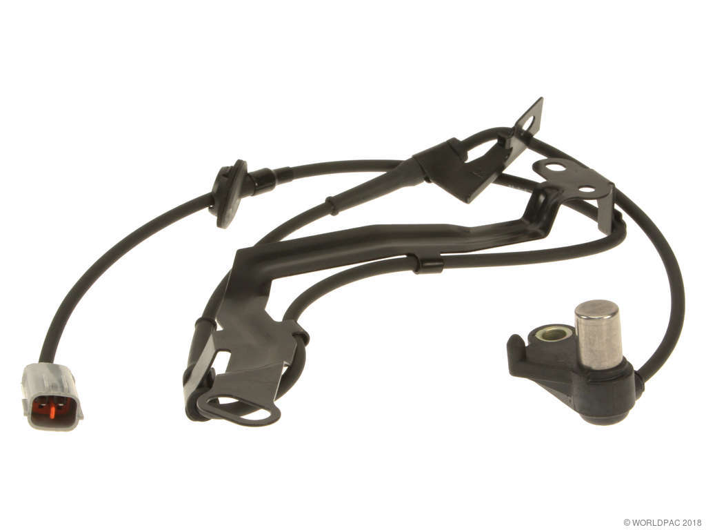 1999-2003 Mazda Protege ABS Wheel Speed Sensor - Front Right (Delphi)