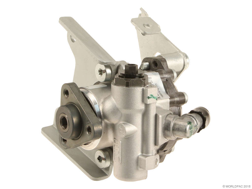 2004-2005 BMW 525i Power Steering Pump (Bosch)