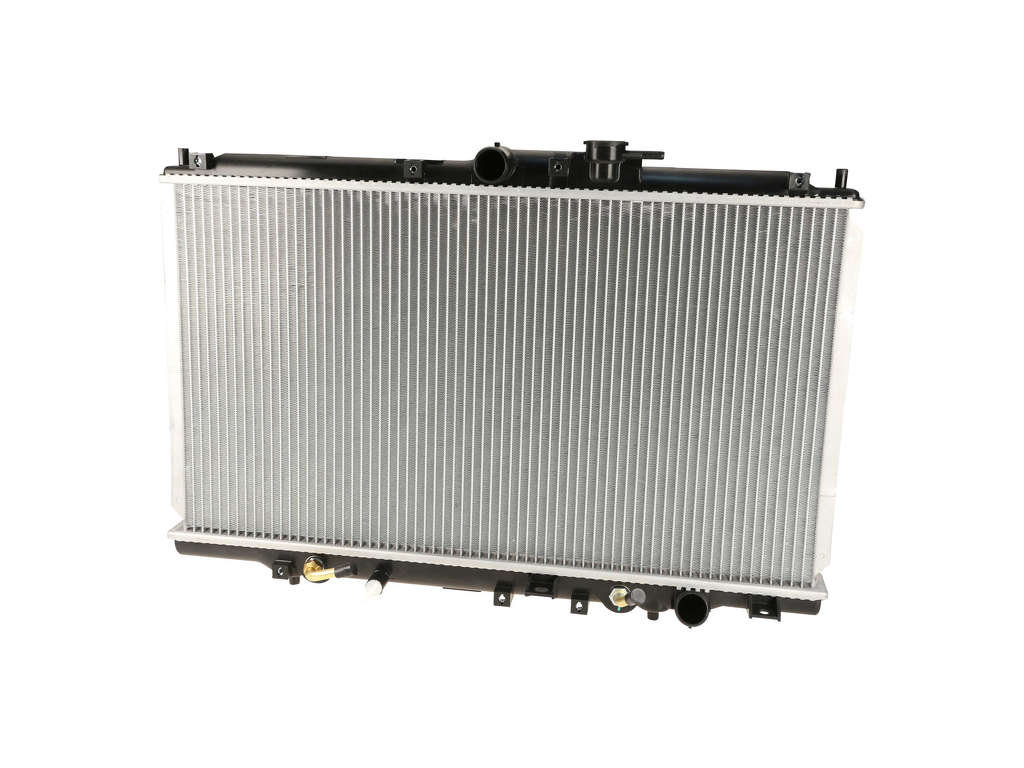 1998-2002 Honda Accord Radiator (Denso)