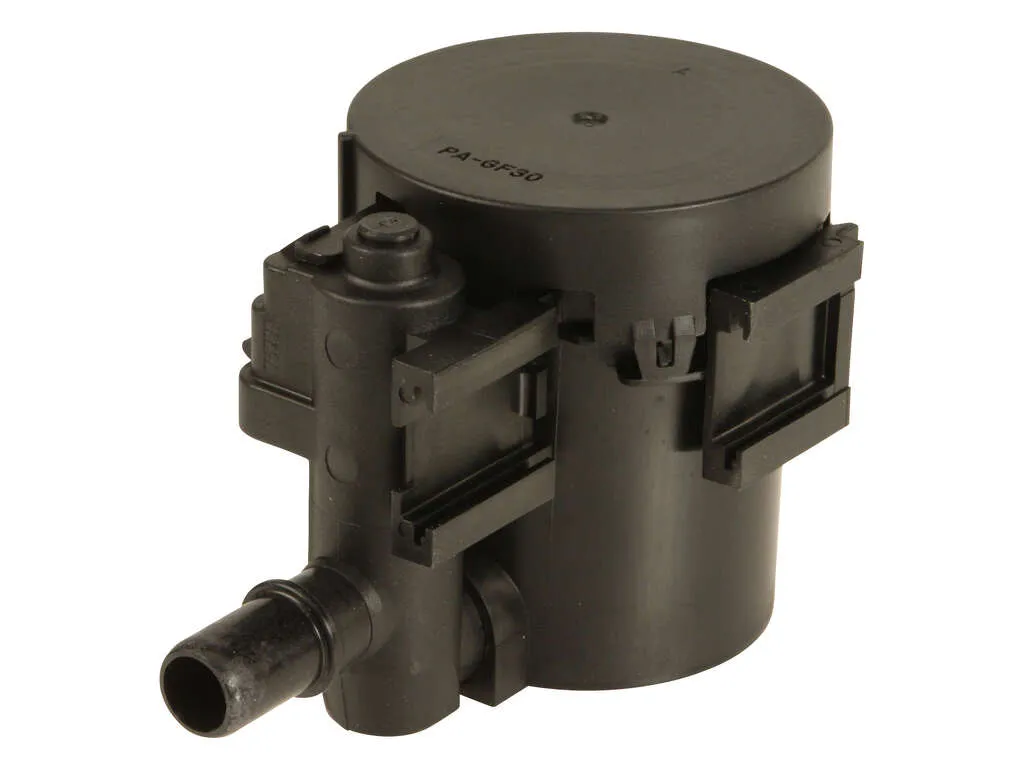2003-2010 Chevrolet Express 3500 Vapor Canister Purge Valve (ACDelco)