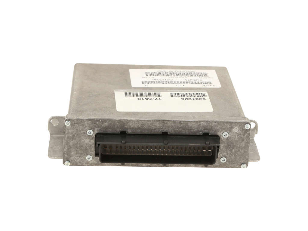 2000 Saab 9-5 Engine Control Module (ECM) (Genuine)