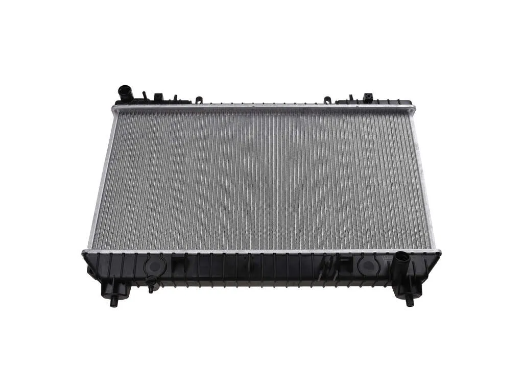 2010-2011 Chevrolet Camaro Radiator (Autopart International)