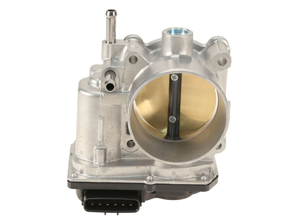 2004-2006 Mitsubishi Montero Fuel Injection Throttle Body (Aisan)