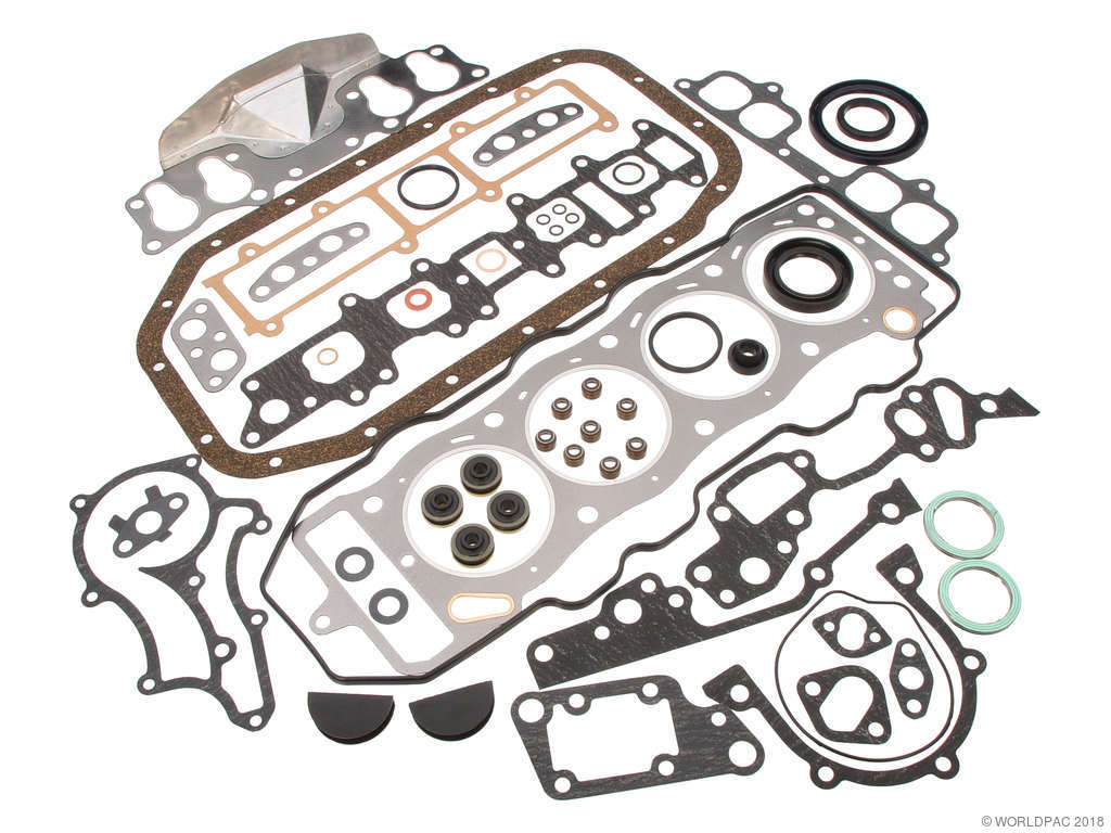 1984-1988 Toyota Pickup Engine Gasket Set (Ishino Stone)
