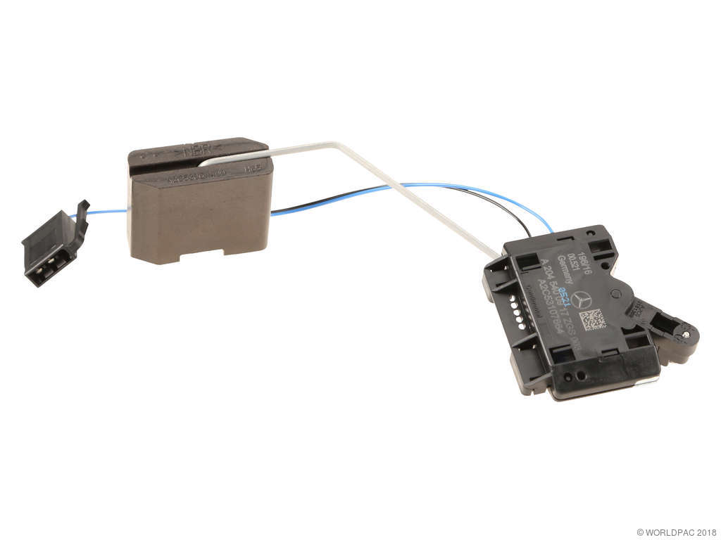 2013-2015 Mercedes-Benz GLK250 Fuel Tank Sending Unit - Left (Genuine)