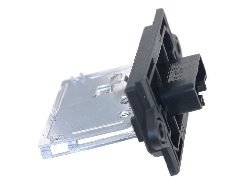 2009-2010 Nissan Cube HVAC Blower Motor Resistor (Autopart International)
