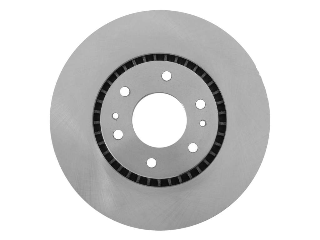 2004-2007 Buick Rainier Disc Brake Rotor - Front (Autopart International)