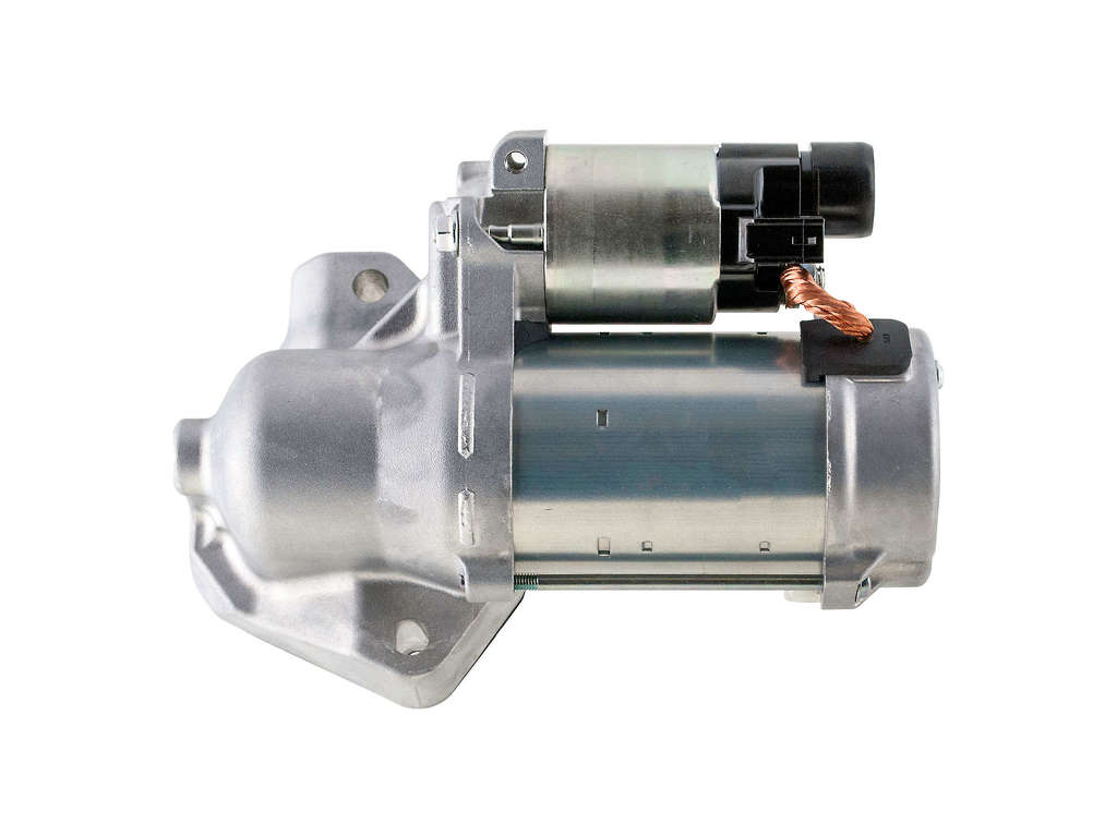 2014-2017 Honda Odyssey Starter Motor (Denso)