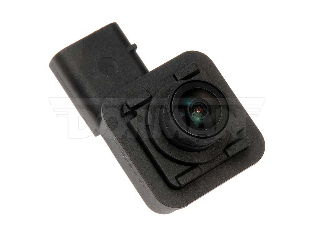 2017 Ford F-150 Park Assist Camera - Rear (Dorman)