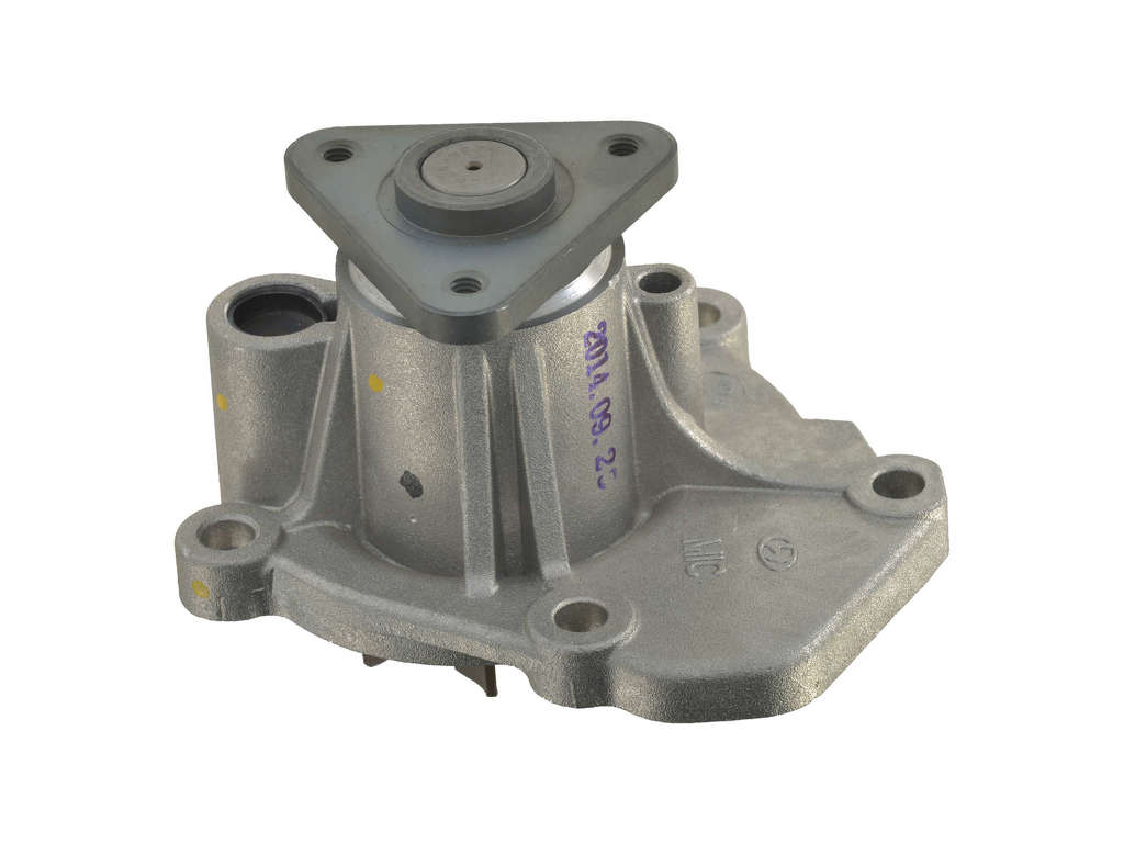 2013-2014 Hyundai Genesis Coupe Engine Water Pump (Autopart International)