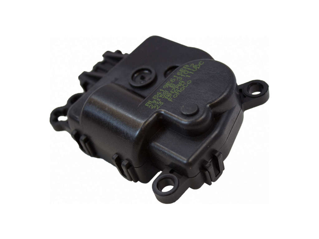 2015-2017 Lincoln Navigator HVAC Air Adjustment Control Motor (Autopart International)