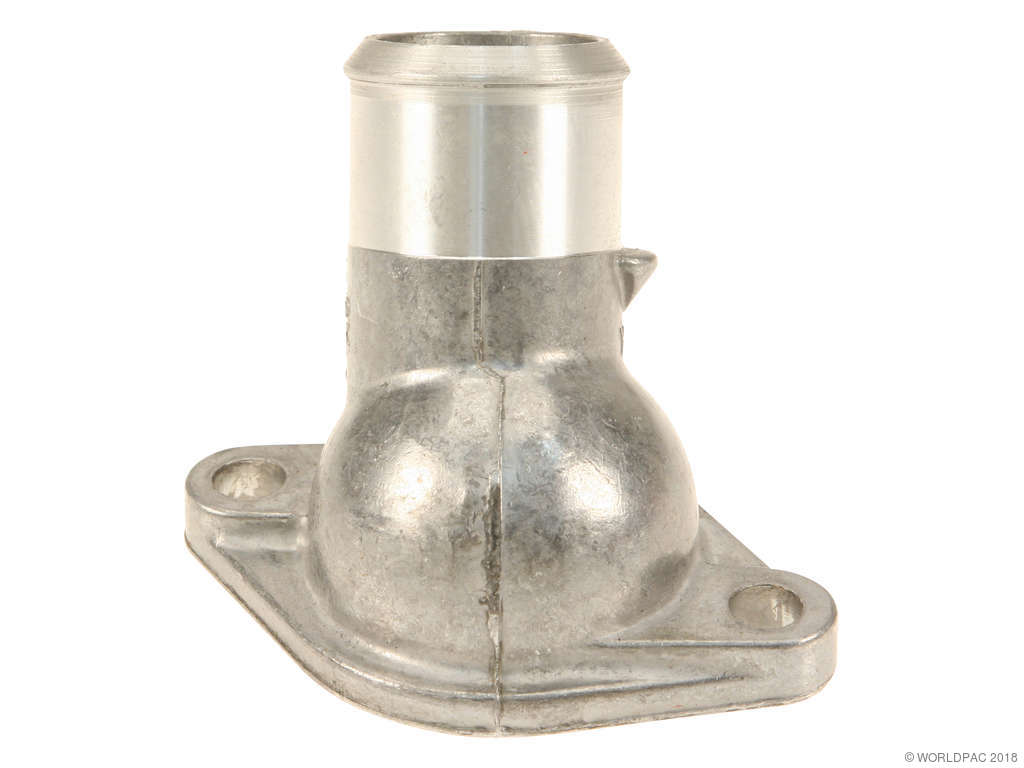 1989-1991 GMC Jimmy Engine Coolant Thermostat Housing (ACDelco)