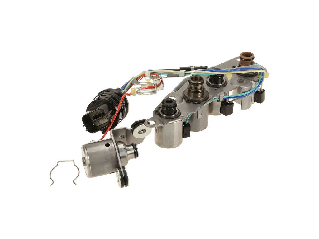 2000-2006 Nissan Sentra Automatic Transmission Control Solenoid (Genuine)