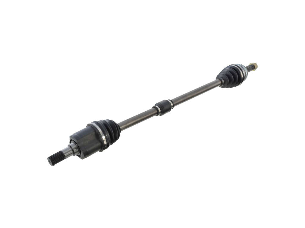 2006-2011 Hyundai Accent CV Axle Assembly - Front Right (Autopart International)