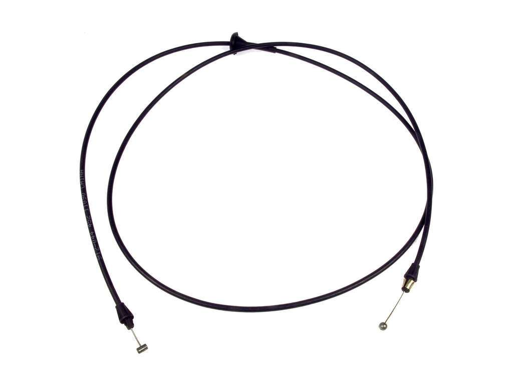 2000-2002 Lincoln Navigator Hood Release Cable - Front (Dorman)