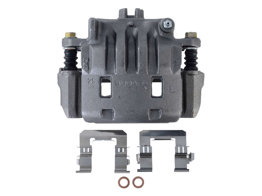 2013-2016 Scion FR-S Disc Brake Caliper - Front Left (Autopart International)