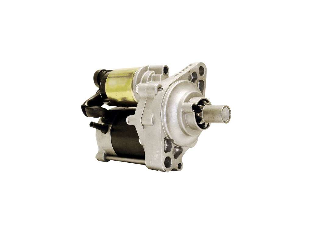 1996-1997 Isuzu Oasis Starter Motor (CARQUEST)
