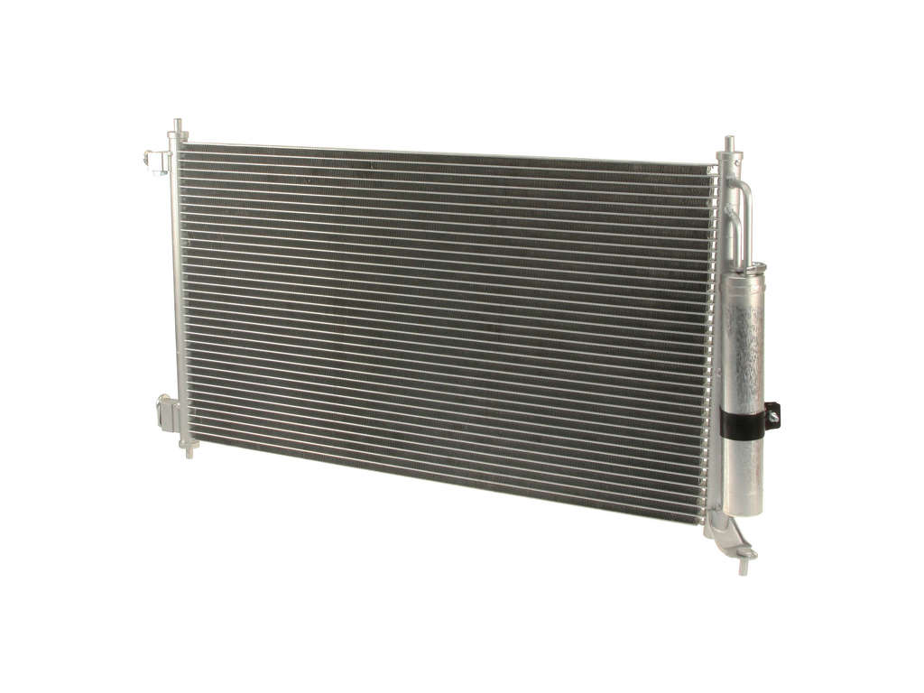 2007-2012 Nissan Versa A/C Condenser (Autopart International)