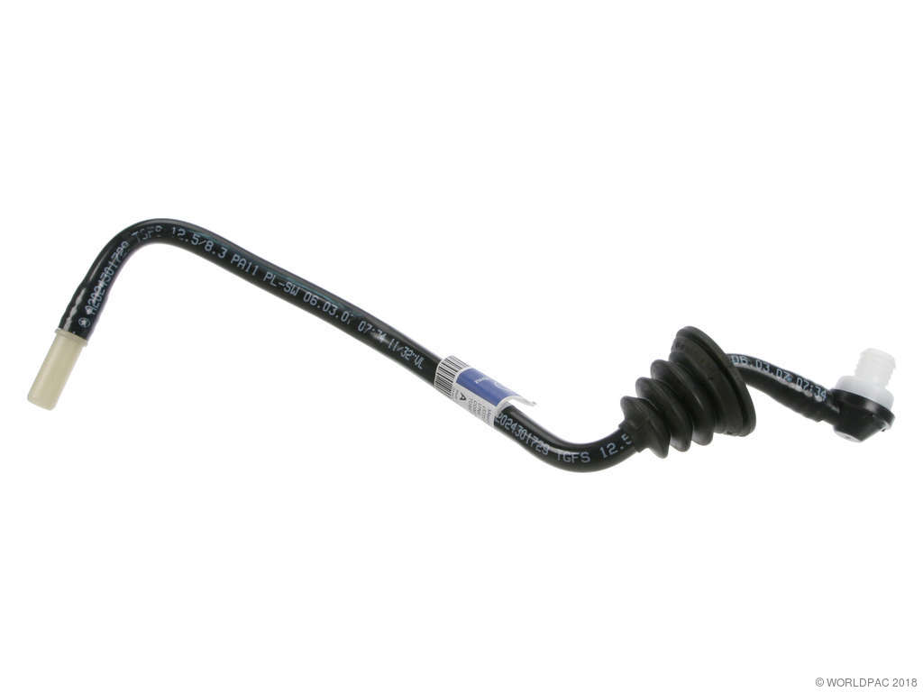 1998-2000 Mercedes-Benz C280 Brake Vacuum Hose (Genuine)