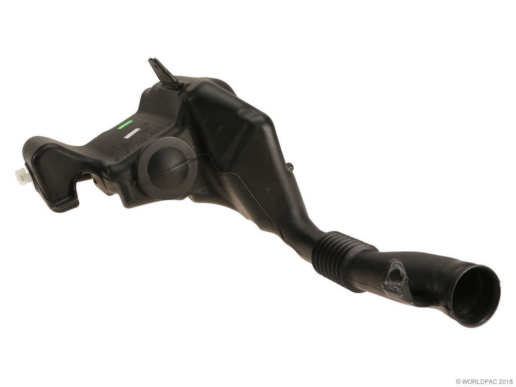 2013-2015 Mercedes-Benz GLK250 Washer Fluid Reservoir (Genuine)