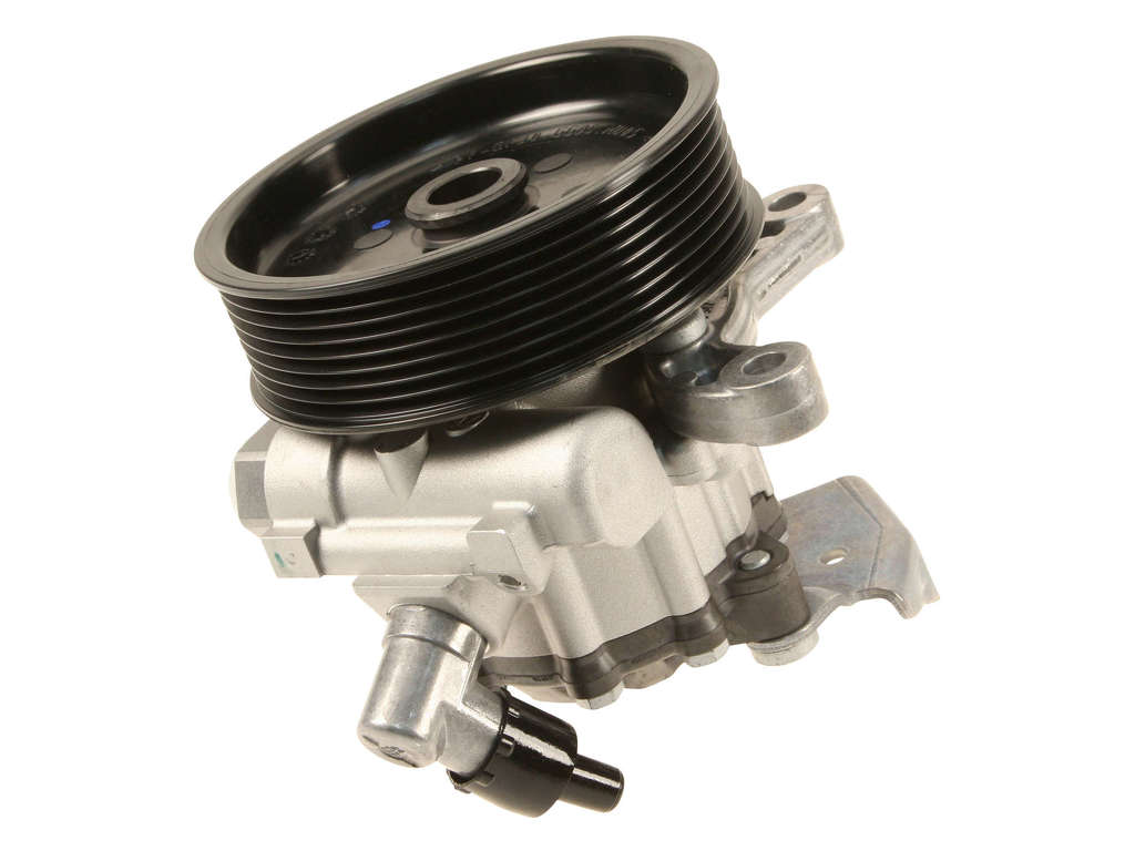 2007-2008 Mercedes-Benz ML320 Power Steering Pump (Bosch)