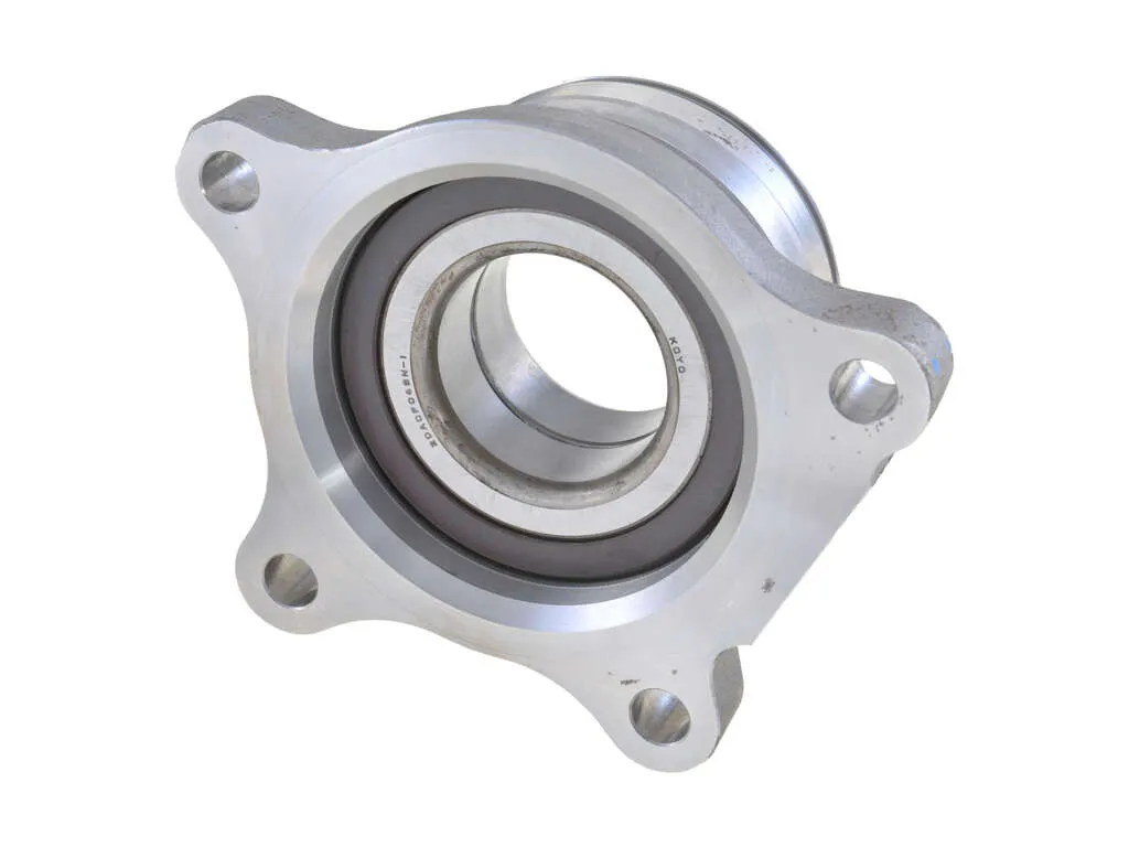 2007-2010 Toyota Tundra Wheel Hub - Rear Right (Autopart International)