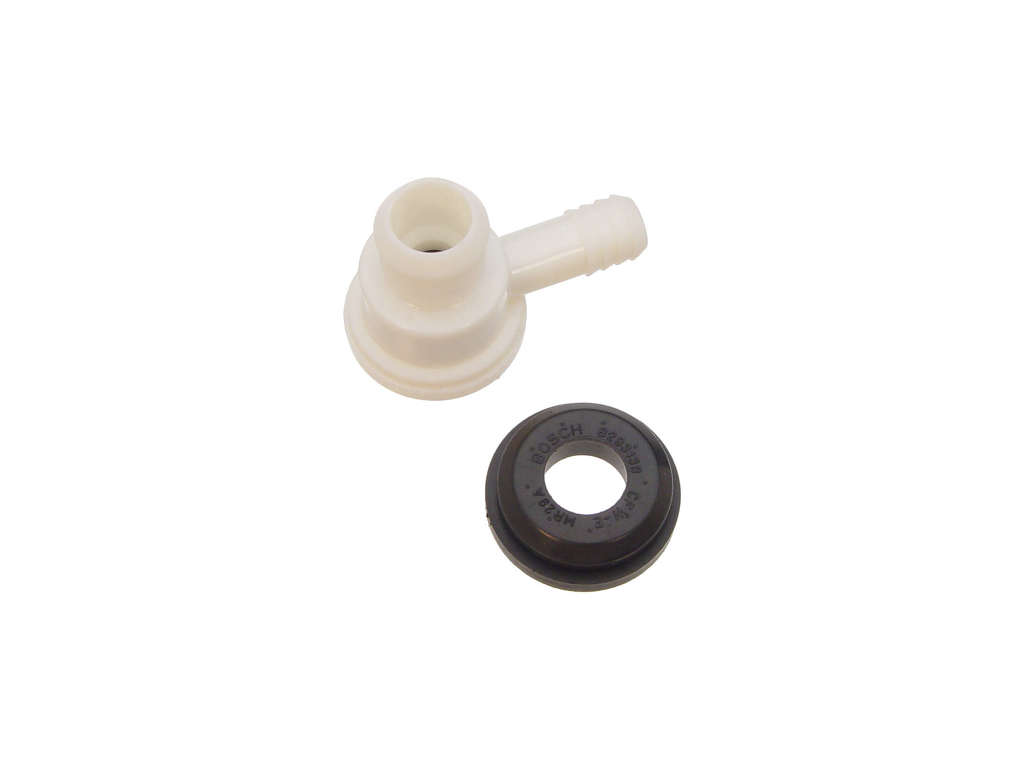 1997-1998 Volvo S90 Power Brake Booster Check Valve (Bosch)