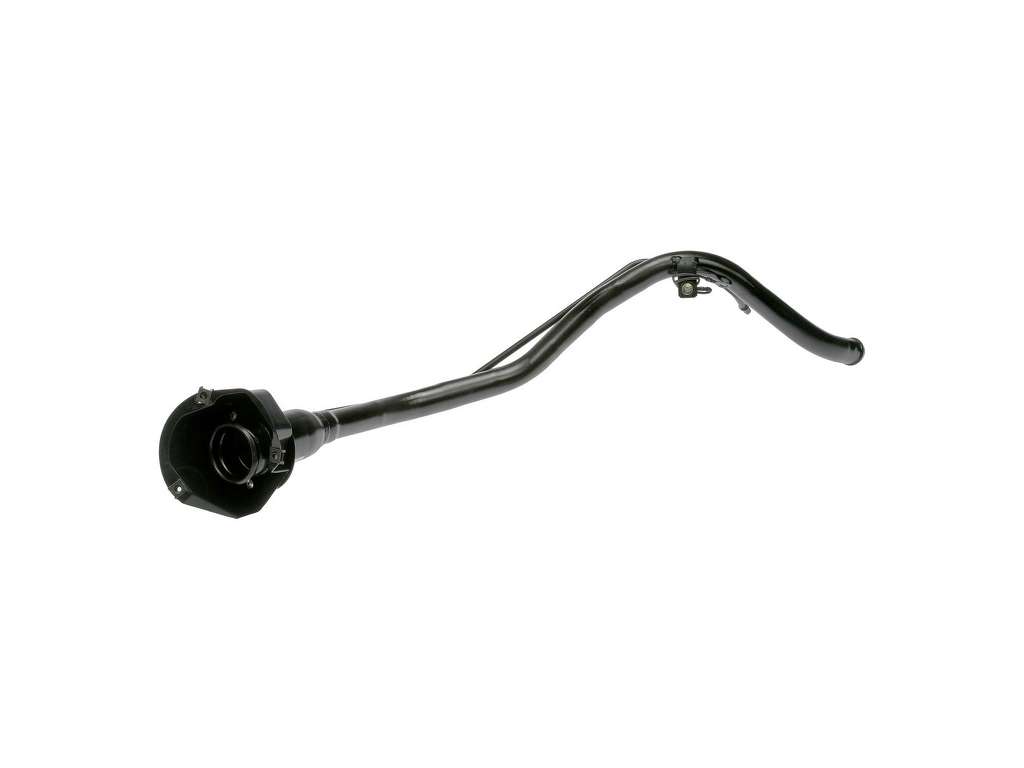 2003-2007 Dodge Caravan Fuel Filler Neck - Upper (Dorman)