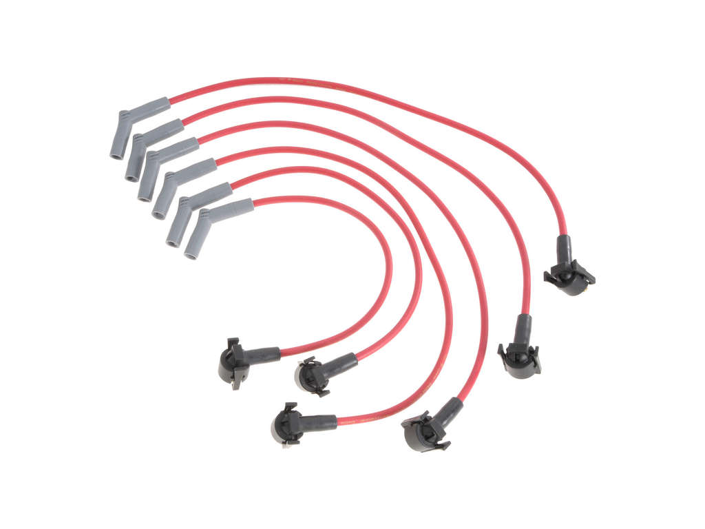 1995-1997 Ford Ranger Spark Plug Wire Set (Autopart International)