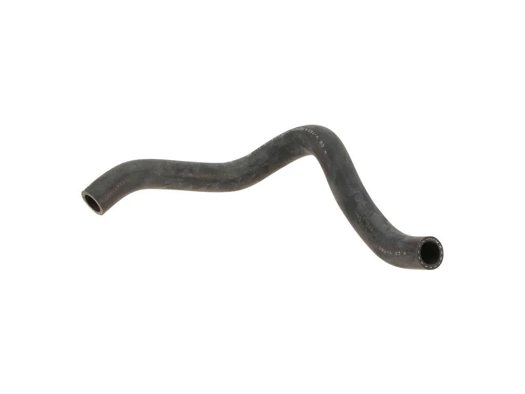 2002-2004 Honda Odyssey HVAC Heater Hose - Tee To Engine (Outlet) (Genuine)