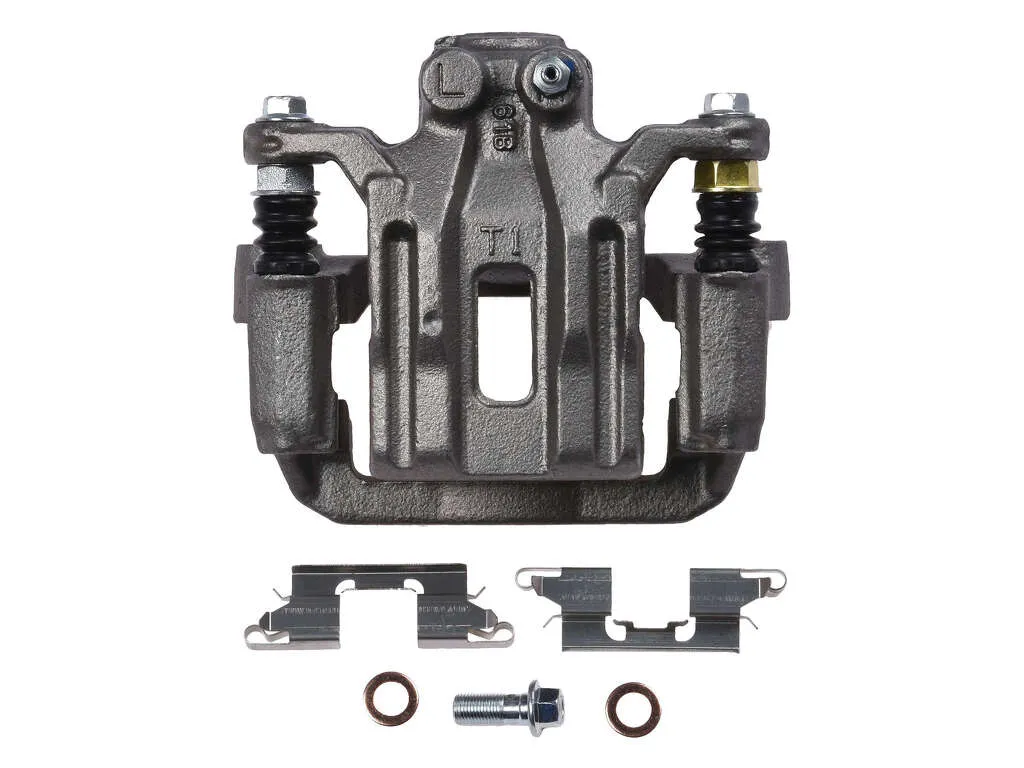 2006-2015 Nissan Xterra Disc Brake Caliper - Rear Left (Autopart International)