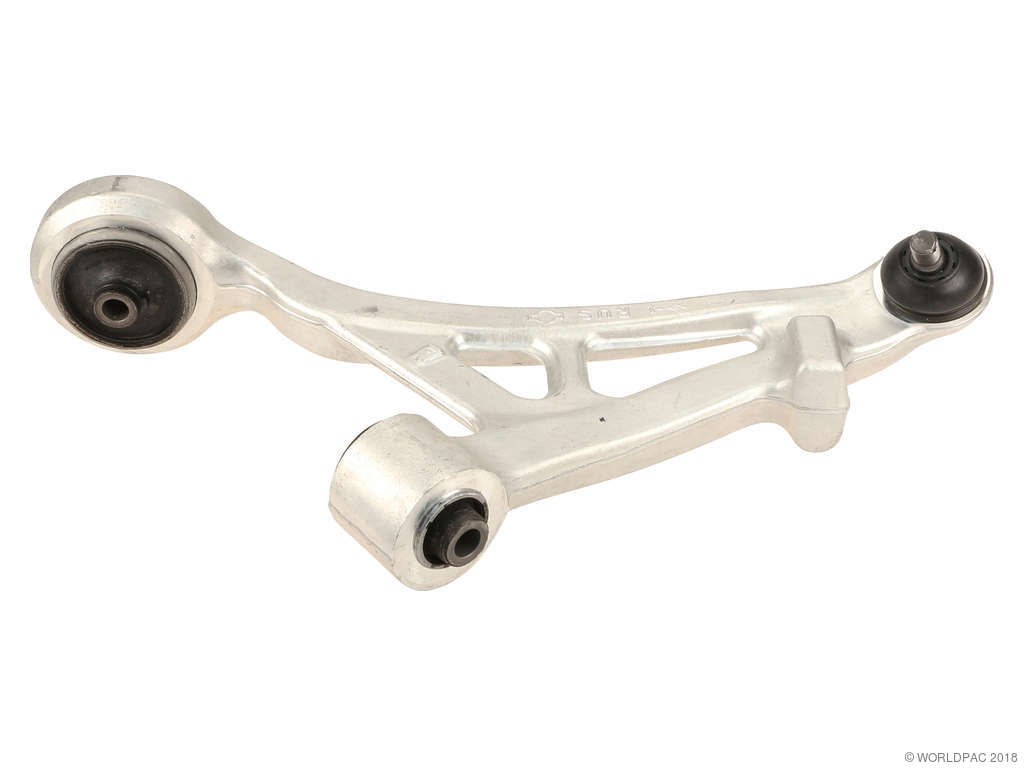 2003-2004 INFINITI M45 Suspension Control Arm - Front Right Lower (Genuine)