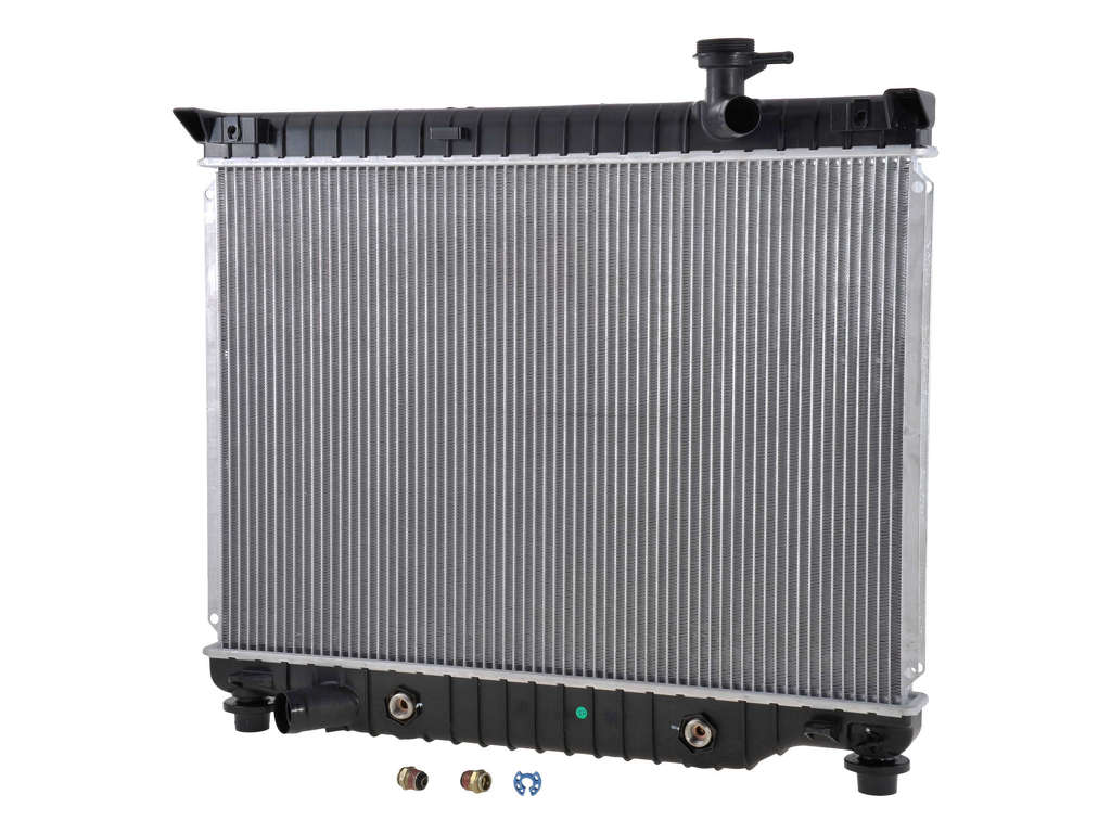 2002-2009 GMC Envoy Radiator (Autopart International)