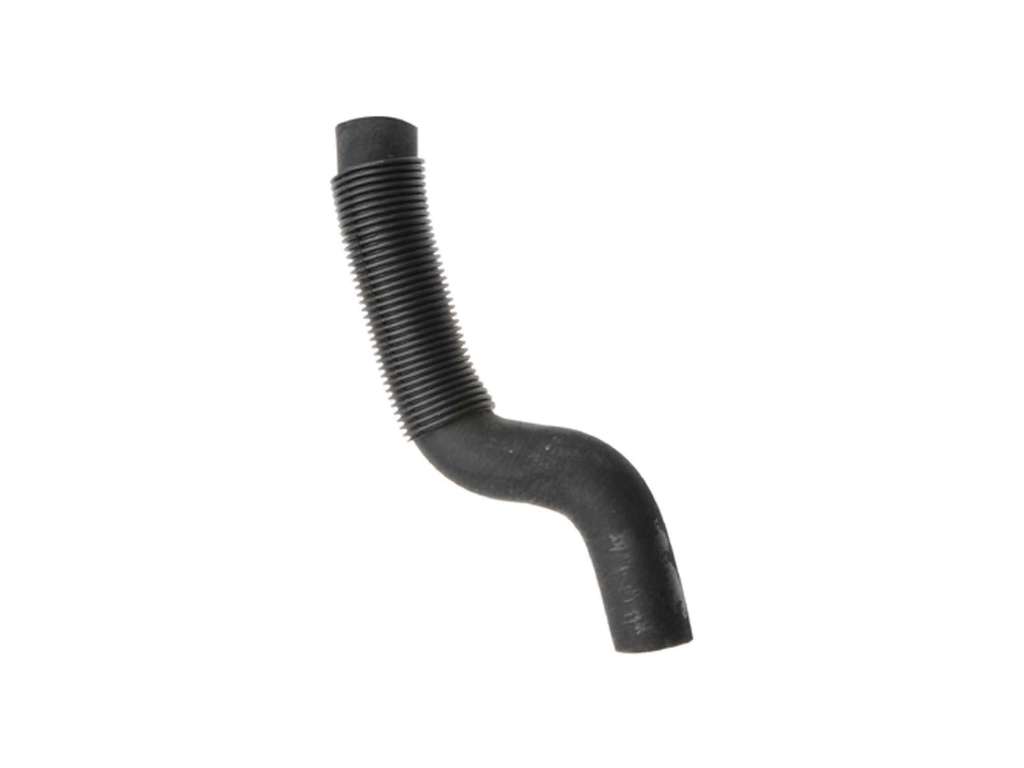 1996-1999 Toyota Paseo Radiator Coolant Hose - Upper (Dayco)