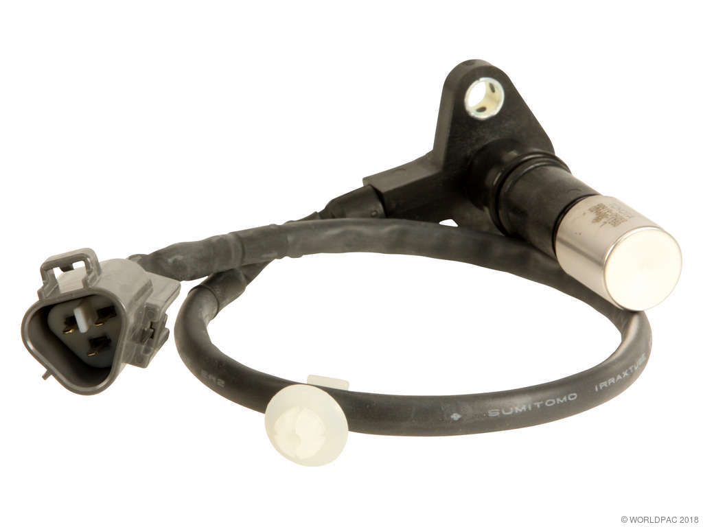 2010 Toyota 4Runner Engine Crankshaft Position Sensor (Vemo)