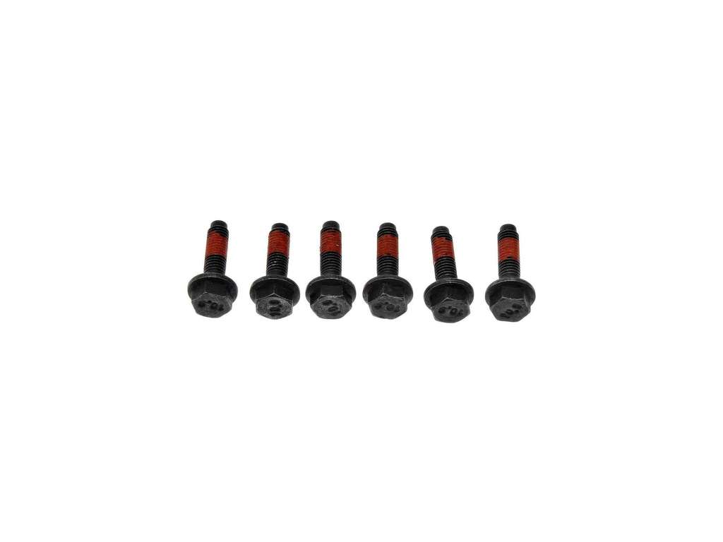 2008-2009 Chevrolet Equinox Exhaust Bolt (Dorman)