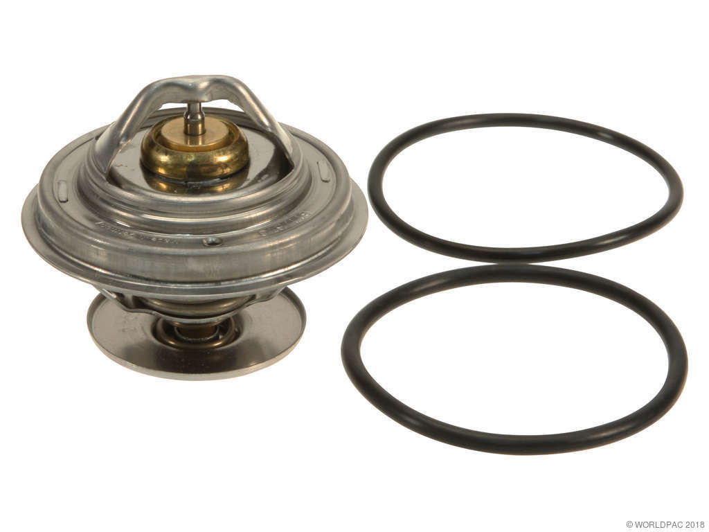 1994-1999 Mercedes-Benz S320 Engine Coolant Thermostat (Mahle)