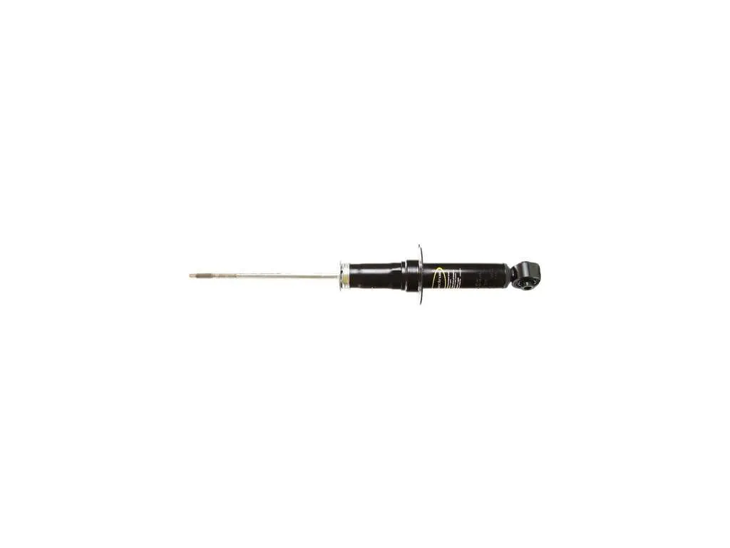 2011-2016 Dodge Journey Suspension Strut Assembly - Rear (Monroe)
