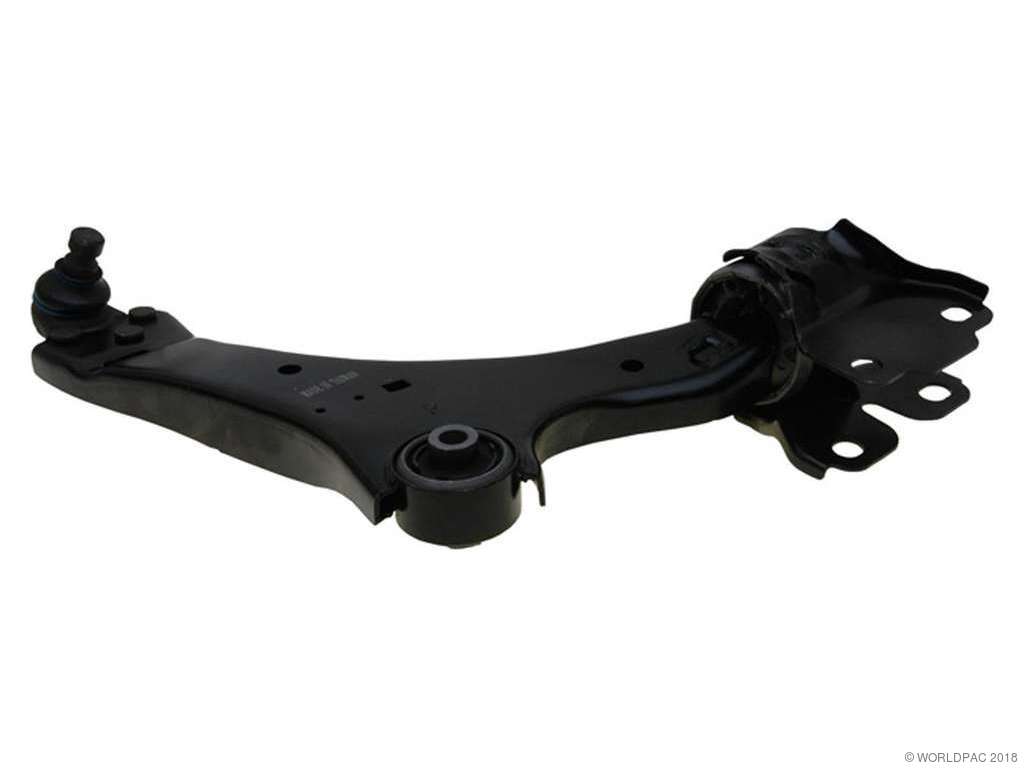 2008-2016 Volvo XC70 Suspension Control Arm - Front Right or Front Right Lower (Moog)