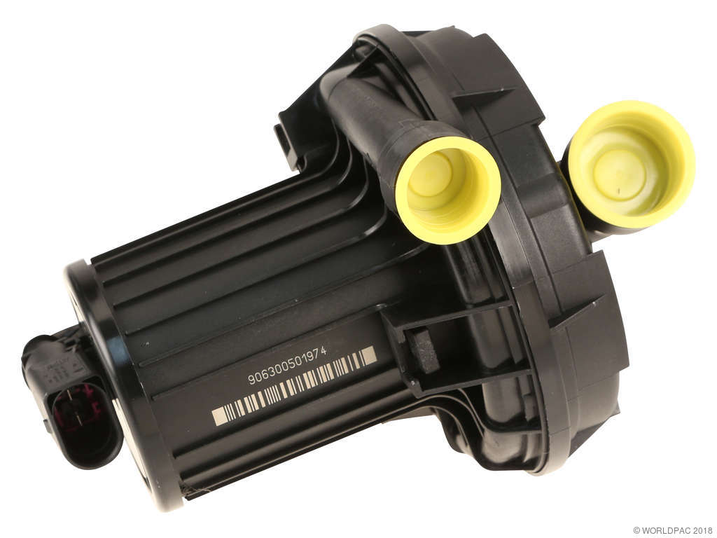2007-2008 Volkswagen Eos Secondary Air Injection Pump (Pierburg)