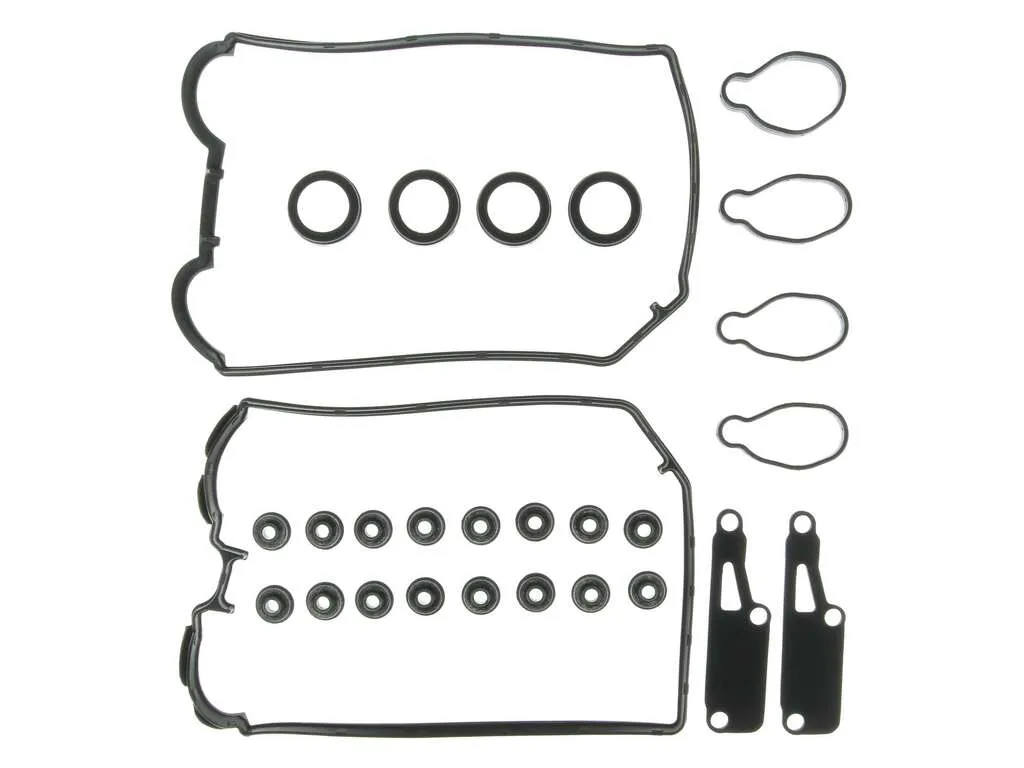 2002-2005 Subaru Impreza Engine Valve Cover Gasket Set (Mahle)
